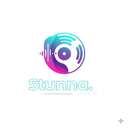 Stunna Link Logo